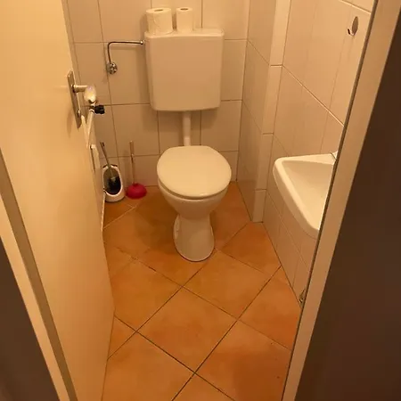 Privat Arpartment * Regensburg