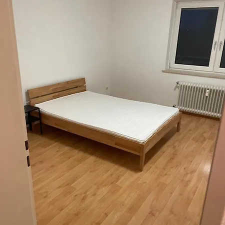 Privat Arpartment Regensburg
