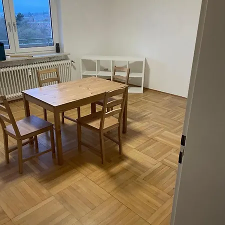 Privat Arpartment