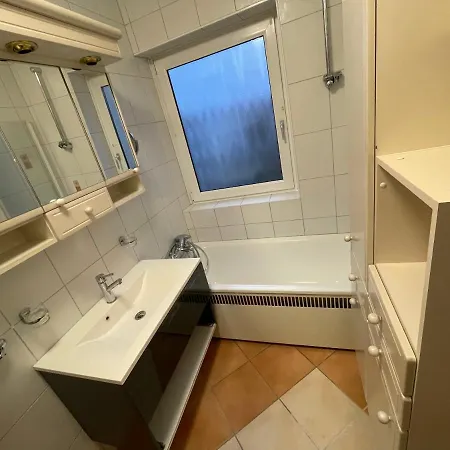 Privat Arpartment *