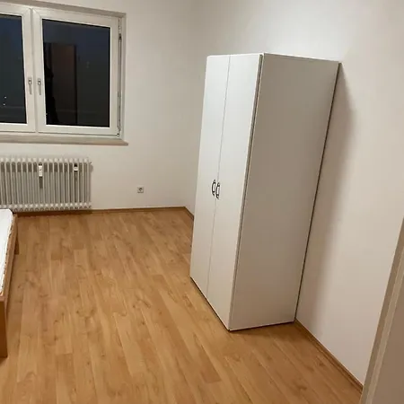 Privat Arpartment * Regensburg