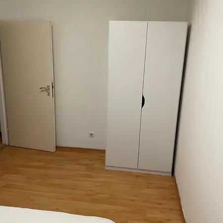 Apartman Privat Arpartment *